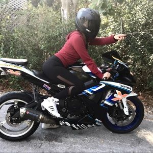 Victoria secret sport mesh leggings